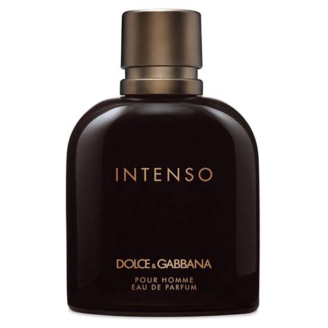 profumo dolce gabbana masculine|dolce gabbana intensio.